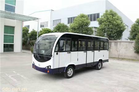  电动巴士车  环保旅游车  一流技术  一流设备